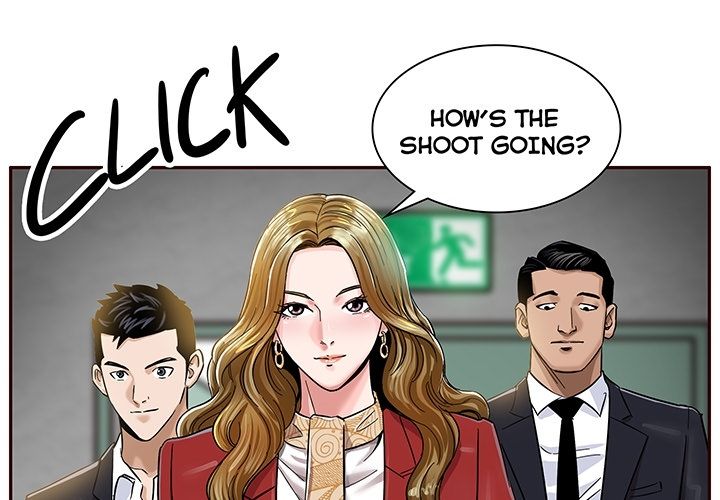 Sponsor (Drama) Manhwa - Chapter 0 Page 0