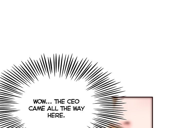 Sponsor (Drama) Manhwa - Chapter 0 Page 2