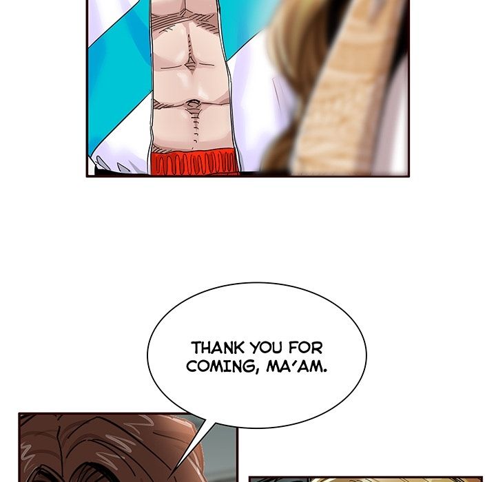 Sponsor (Drama) Manhwa - Chapter 0 Page 4