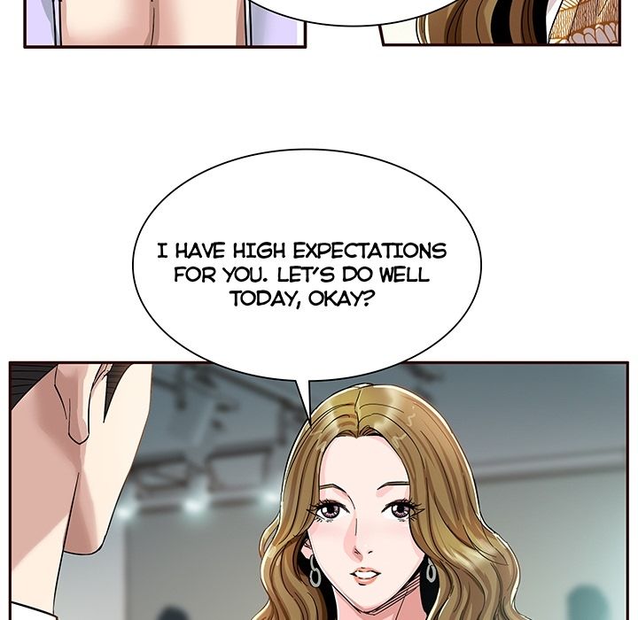 Sponsor (Drama) Manhwa - Chapter 0 Page 6