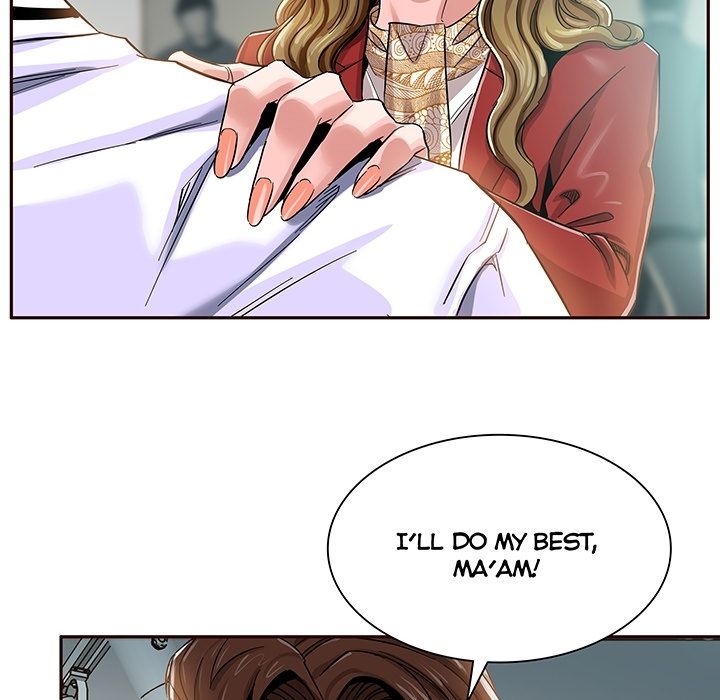 Sponsor (Drama) Manhwa - Chapter 0 Page 7