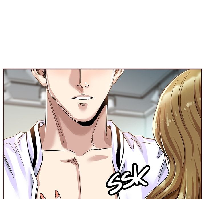 Sponsor (Drama) Manhwa - Chapter 0 Page 10