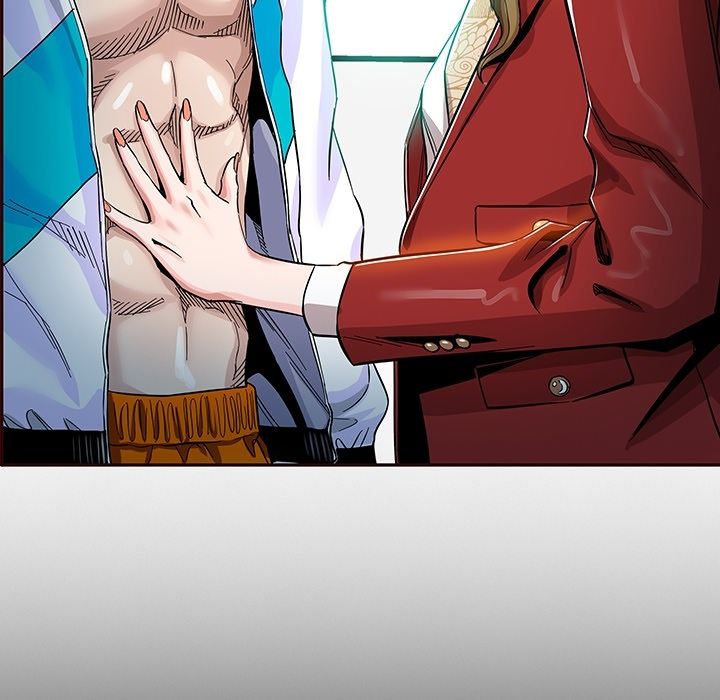 Sponsor (Drama) Manhwa - Chapter 0 Page 14