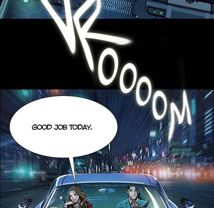 Sponsor (Drama) Manhwa - Chapter 0 Page 16
