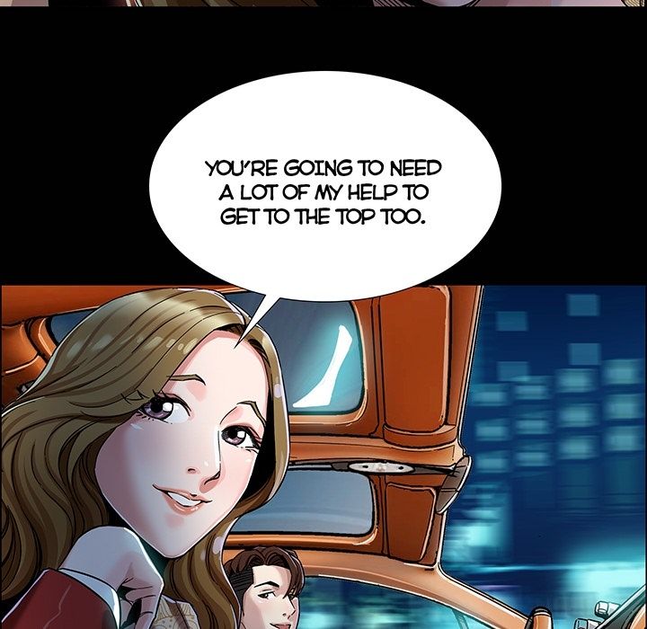 Sponsor (Drama) Manhwa - Chapter 0 Page 21