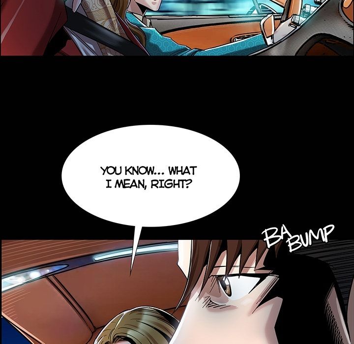 Sponsor (Drama) Manhwa - Chapter 0 Page 22