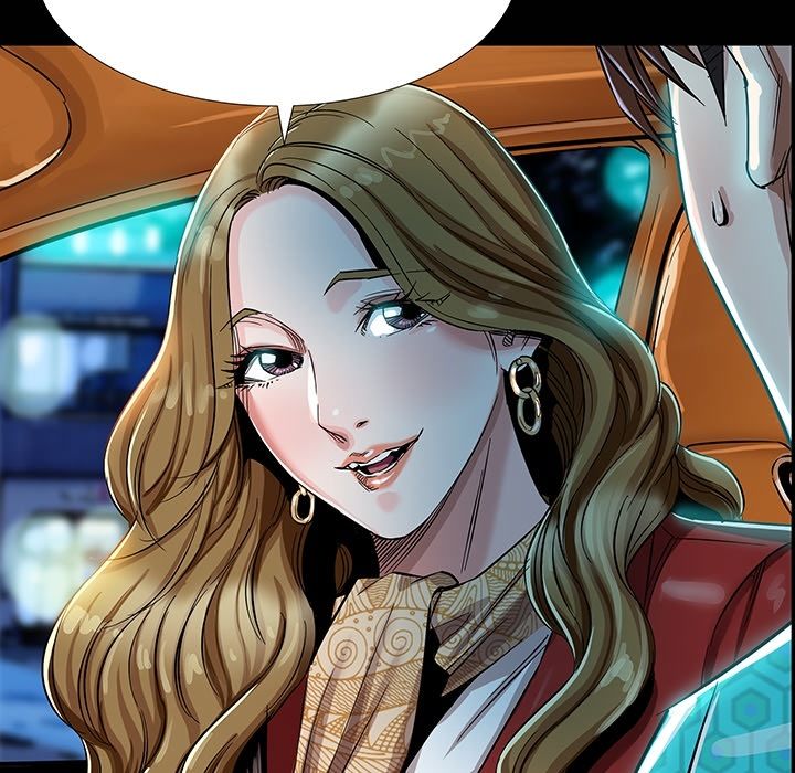 Sponsor (Drama) Manhwa - Chapter 0 Page 24