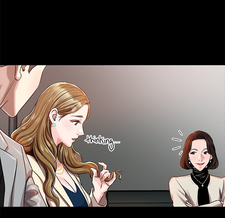 Sponsor (Drama) Manhwa - Chapter 15 Page 8