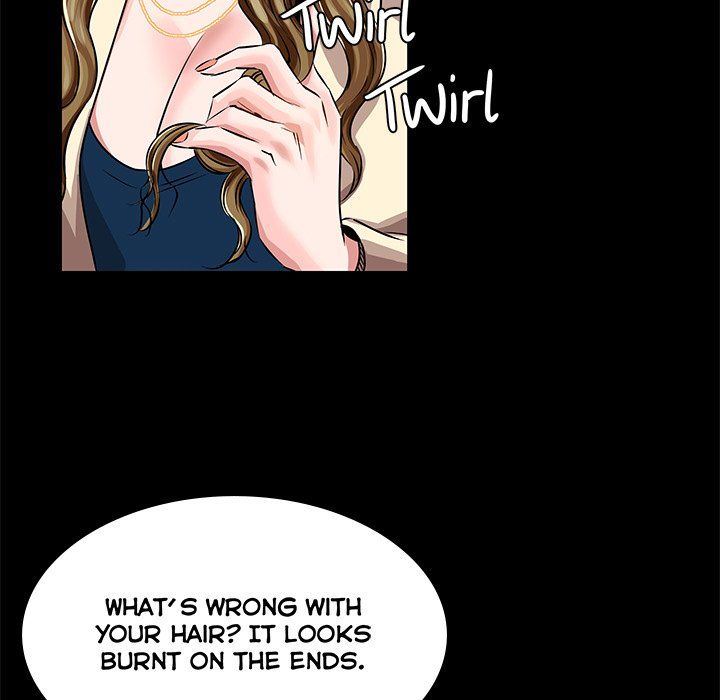 Sponsor (Drama) Manhwa - Chapter 15 Page 10