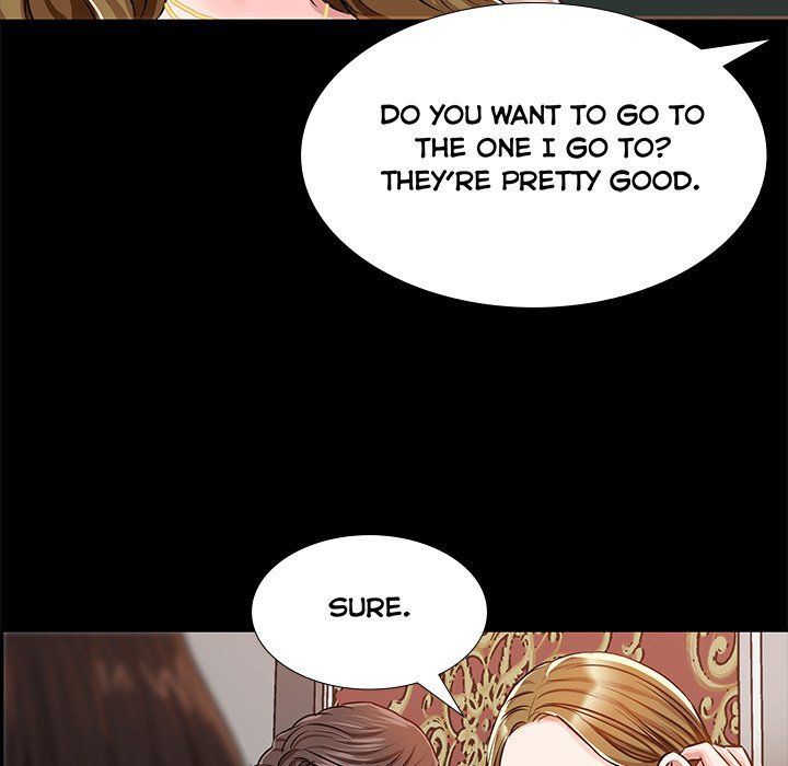Sponsor (Drama) Manhwa - Chapter 15 Page 13