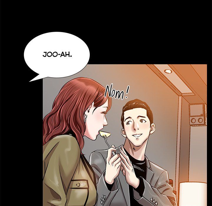 Sponsor (Drama) Manhwa - Chapter 15 Page 18