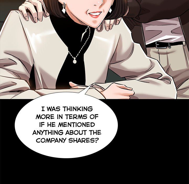 Sponsor (Drama) Manhwa - Chapter 15 Page 22