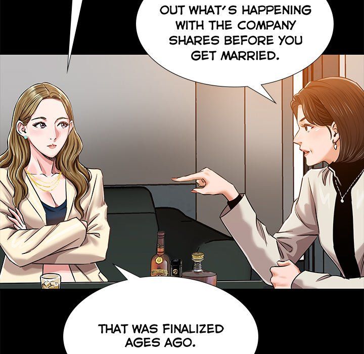 Sponsor (Drama) Manhwa - Chapter 15 Page 25