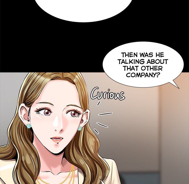 Sponsor (Drama) Manhwa - Chapter 15 Page 26