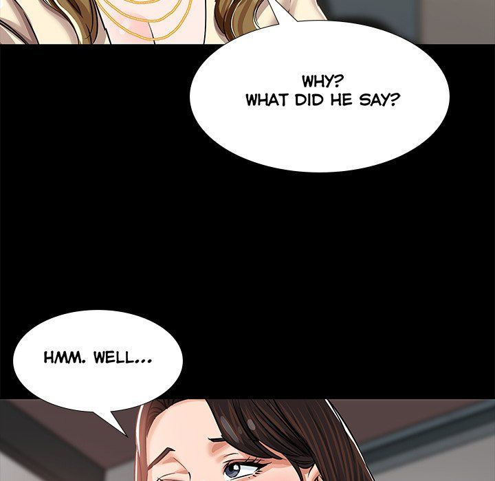 Sponsor (Drama) Manhwa - Chapter 15 Page 27