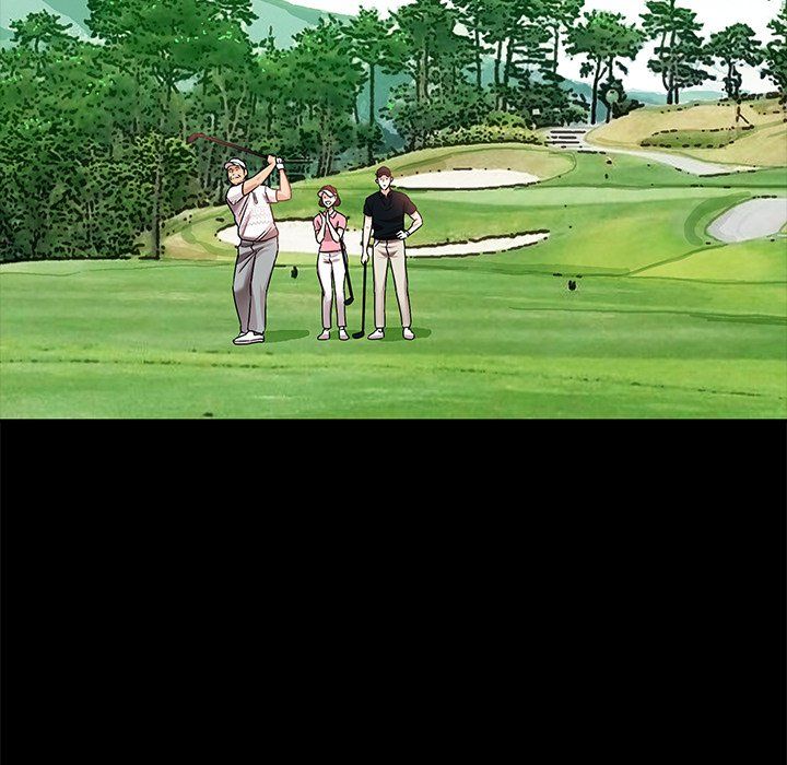 Sponsor (Drama) Manhwa - Chapter 15 Page 32