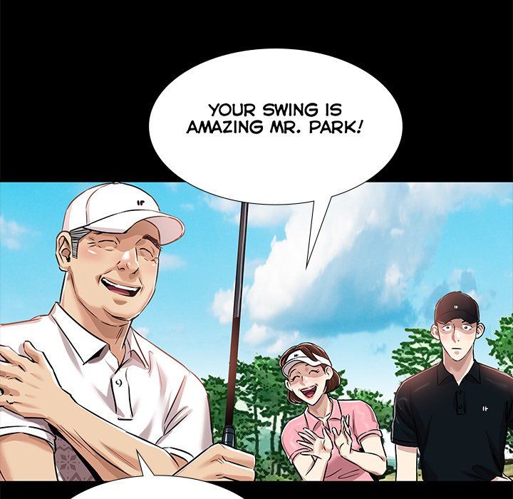 Sponsor (Drama) Manhwa - Chapter 15 Page 33