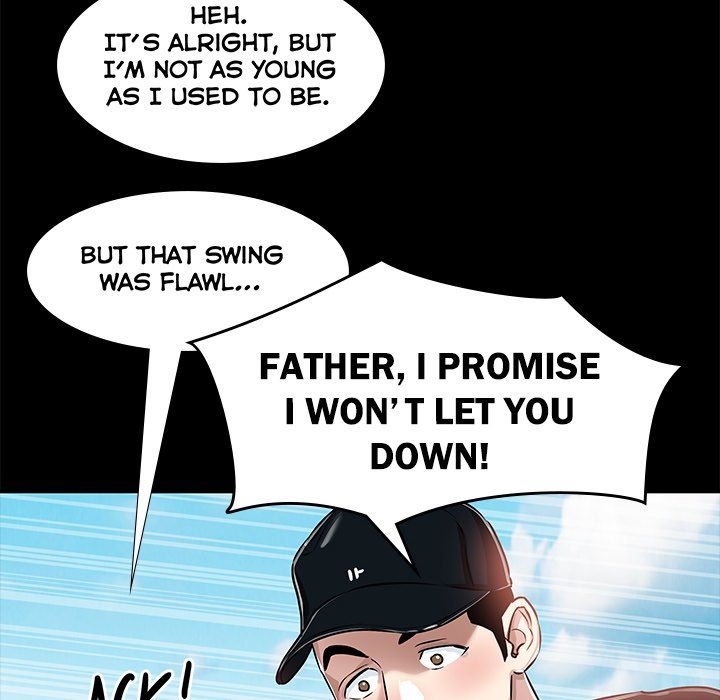 Sponsor (Drama) Manhwa - Chapter 15 Page 34