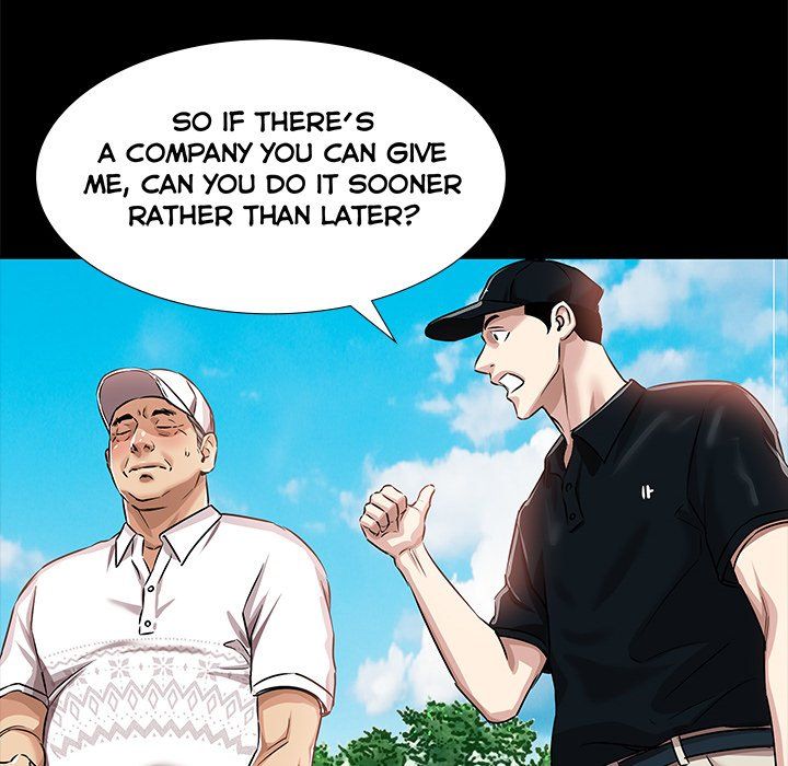 Sponsor (Drama) Manhwa - Chapter 15 Page 36