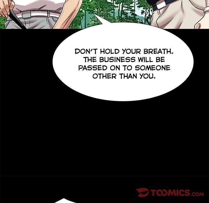 Sponsor (Drama) Manhwa - Chapter 15 Page 37