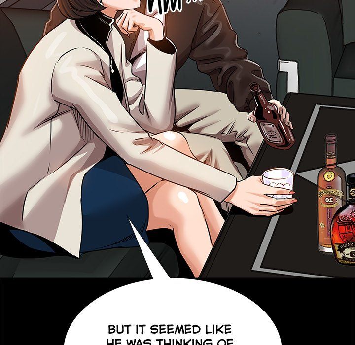 Sponsor (Drama) Manhwa - Chapter 15 Page 44