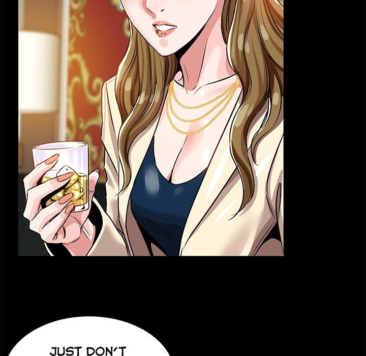 Sponsor (Drama) Manhwa - Chapter 15 Page 46