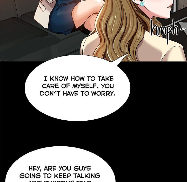 Sponsor (Drama) Manhwa - Chapter 15 Page 48