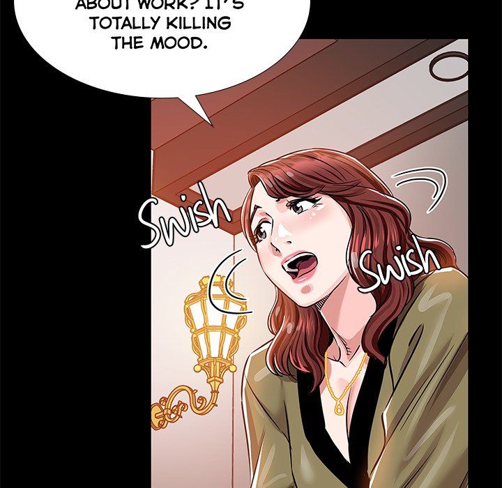 Sponsor (Drama) Manhwa - Chapter 15 Page 49