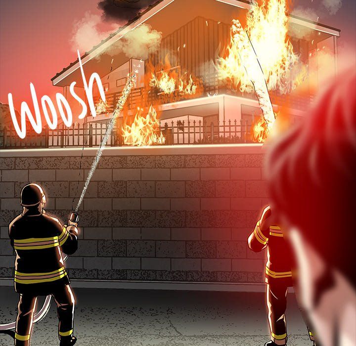 Sponsor (Drama) Manhwa - Chapter 15 Page 76