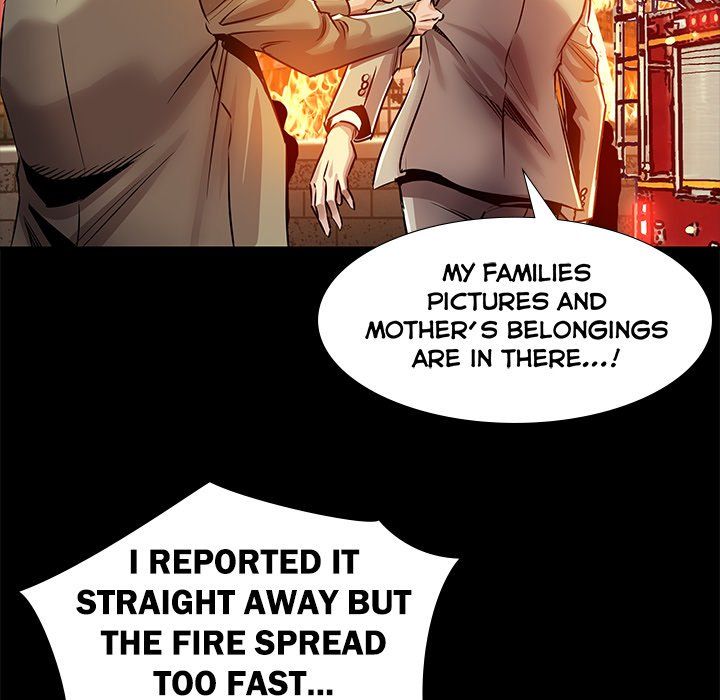 Sponsor (Drama) Manhwa - Chapter 15 Page 82