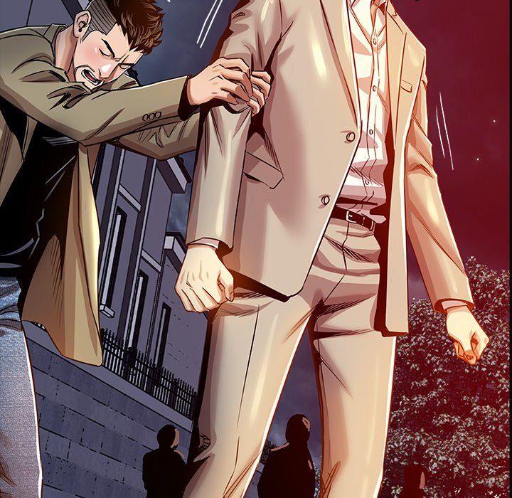 Sponsor (Drama) Manhwa - Chapter 15 Page 85