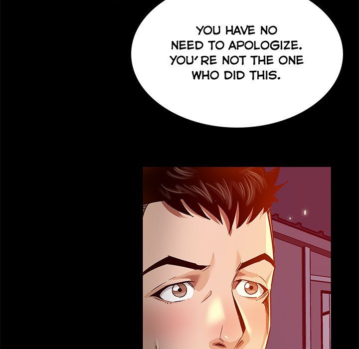 Sponsor (Drama) Manhwa - Chapter 15 Page 88