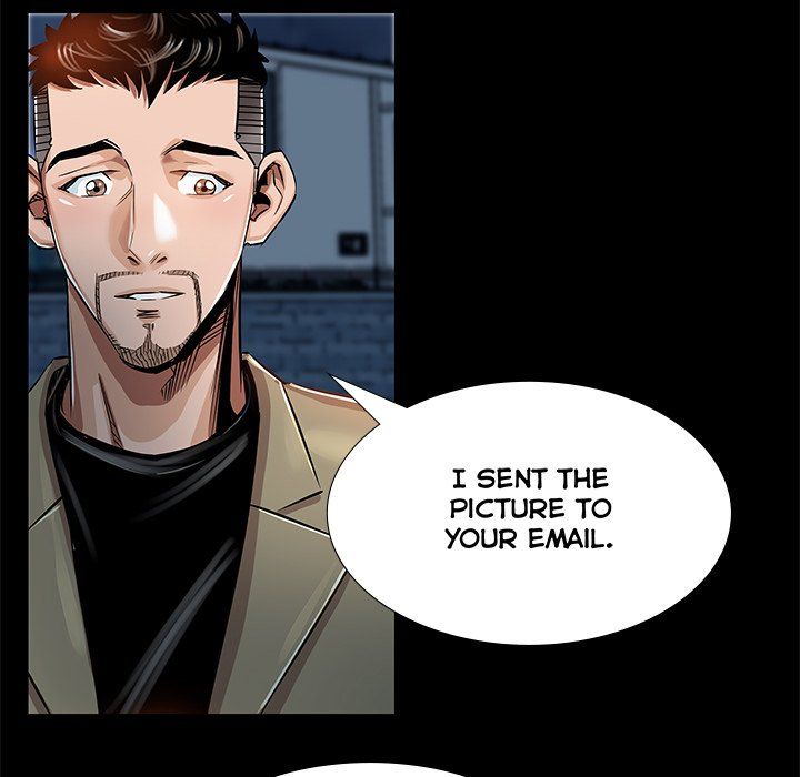 Sponsor (Drama) Manhwa - Chapter 15 Page 94