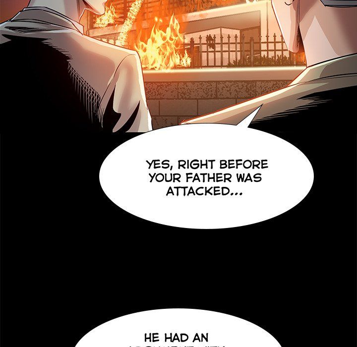 Sponsor (Drama) Manhwa - Chapter 15 Page 96