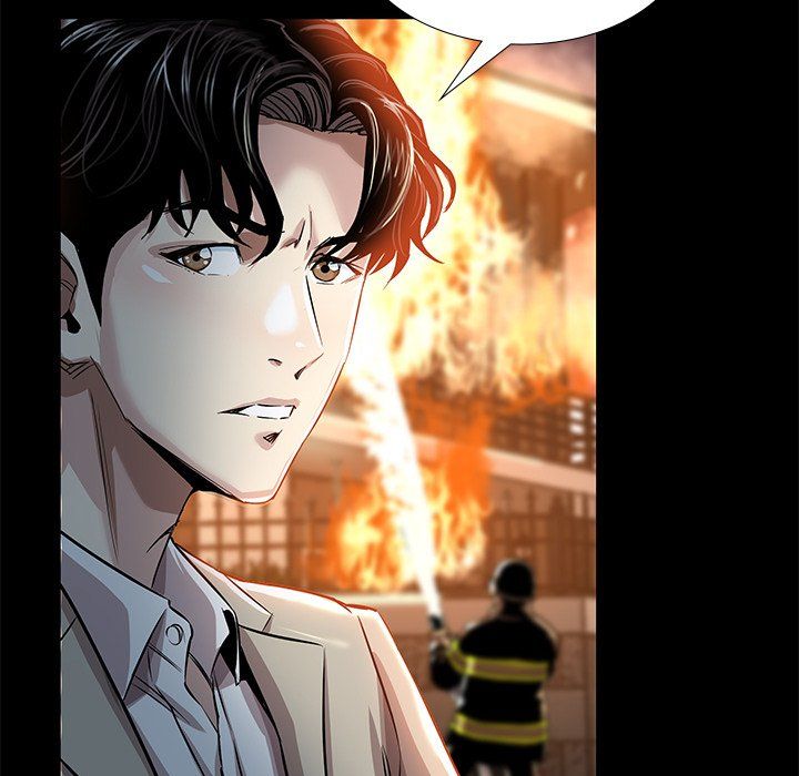 Sponsor (Drama) Manhwa - Chapter 15 Page 99