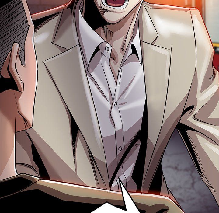 Sponsor (Drama) Manhwa - Chapter 15 Page 104