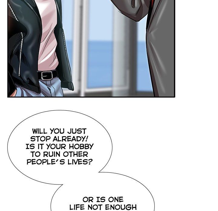 Sponsor (Drama) Manhwa - Chapter 10 Page 4