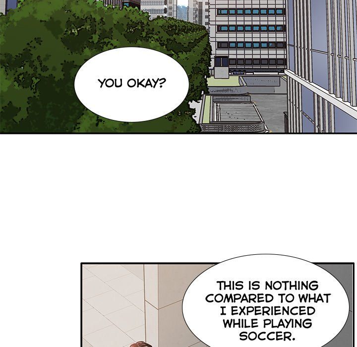 Sponsor (Drama) Manhwa - Chapter 10 Page 9