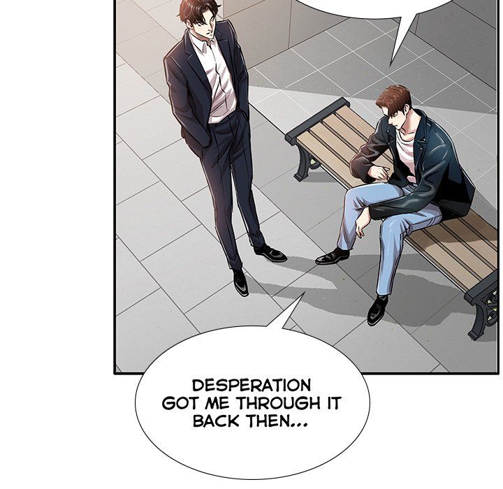 Sponsor (Drama) Manhwa - Chapter 10 Page 10