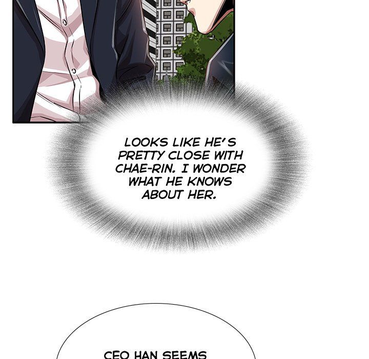 Sponsor (Drama) Manhwa - Chapter 10 Page 12