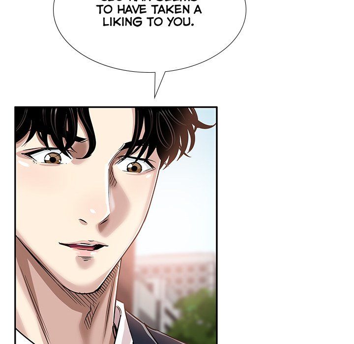 Sponsor (Drama) Manhwa - Chapter 10 Page 13