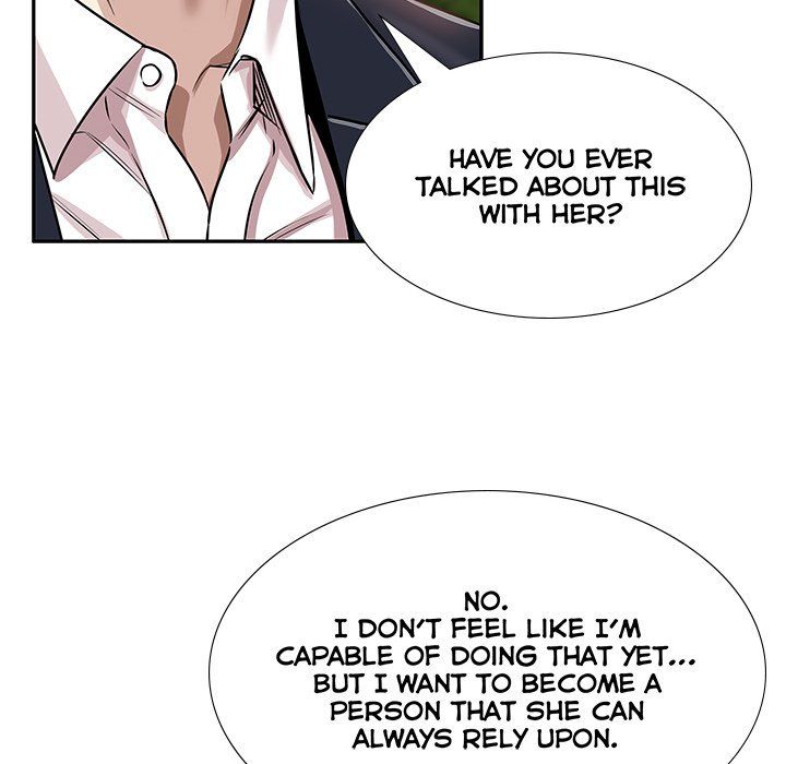 Sponsor (Drama) Manhwa - Chapter 10 Page 14