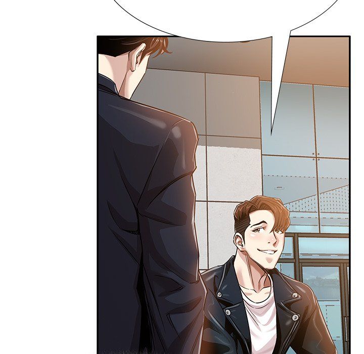 Sponsor (Drama) Manhwa - Chapter 10 Page 15