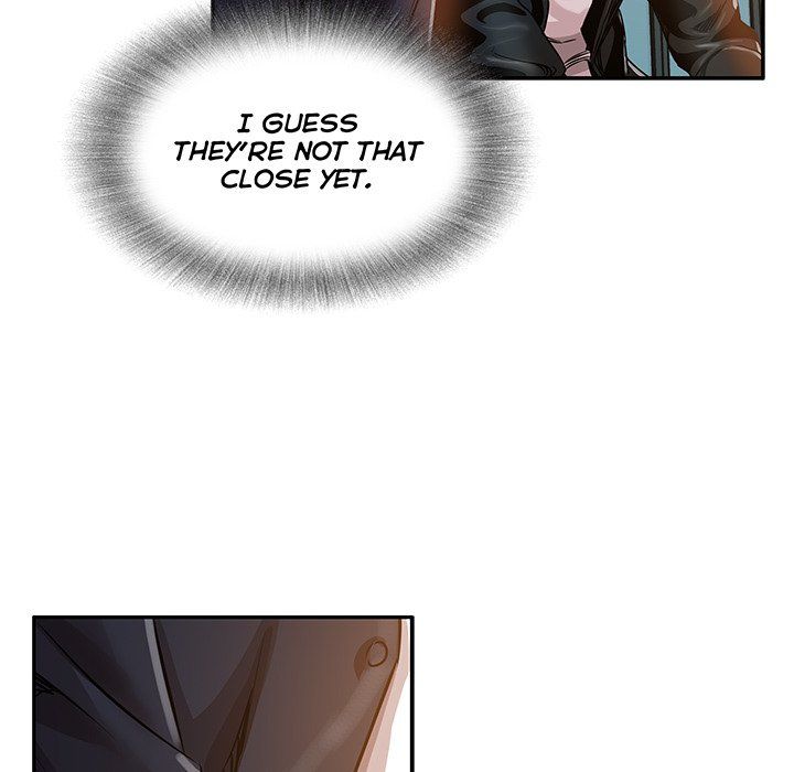 Sponsor (Drama) Manhwa - Chapter 10 Page 16