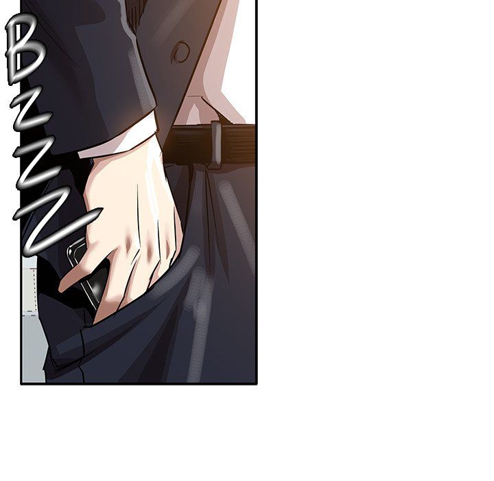 Sponsor (Drama) Manhwa - Chapter 10 Page 17