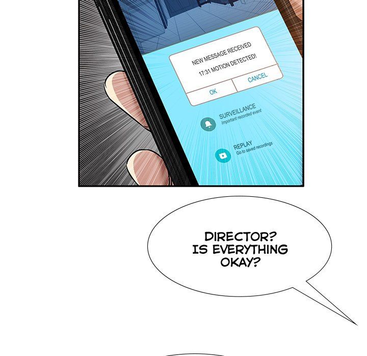 Sponsor (Drama) Manhwa - Chapter 10 Page 19