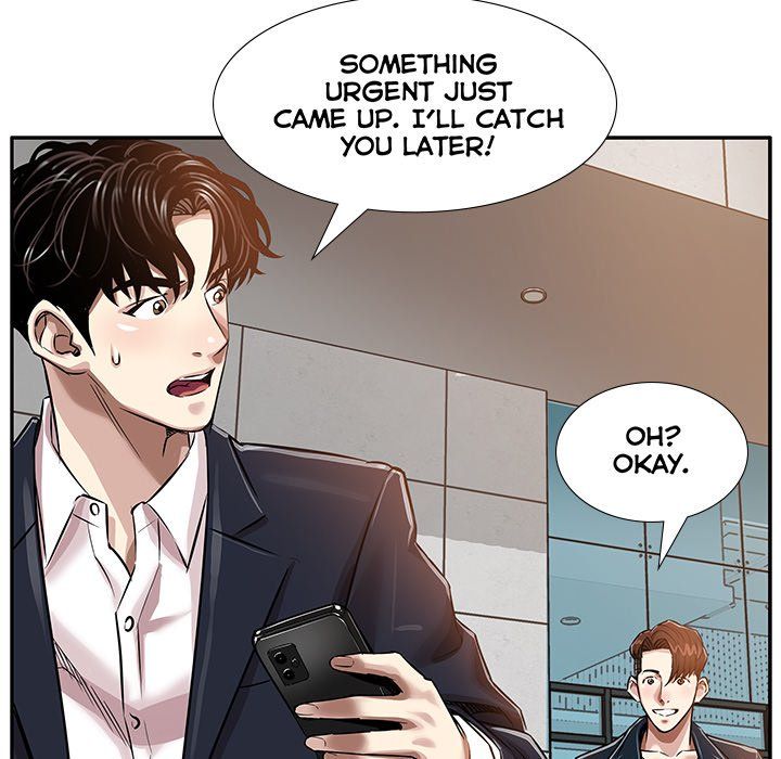 Sponsor (Drama) Manhwa - Chapter 10 Page 20