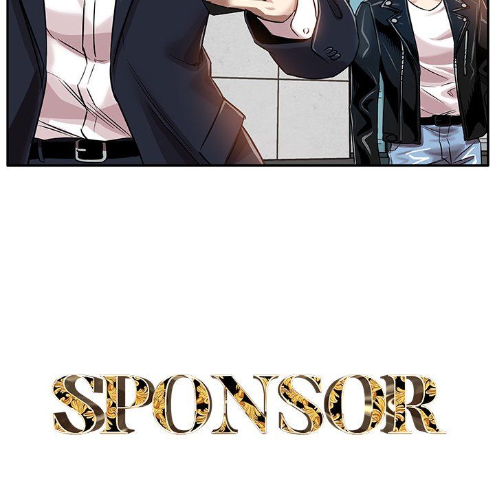 Sponsor (Drama) Manhwa - Chapter 10 Page 21
