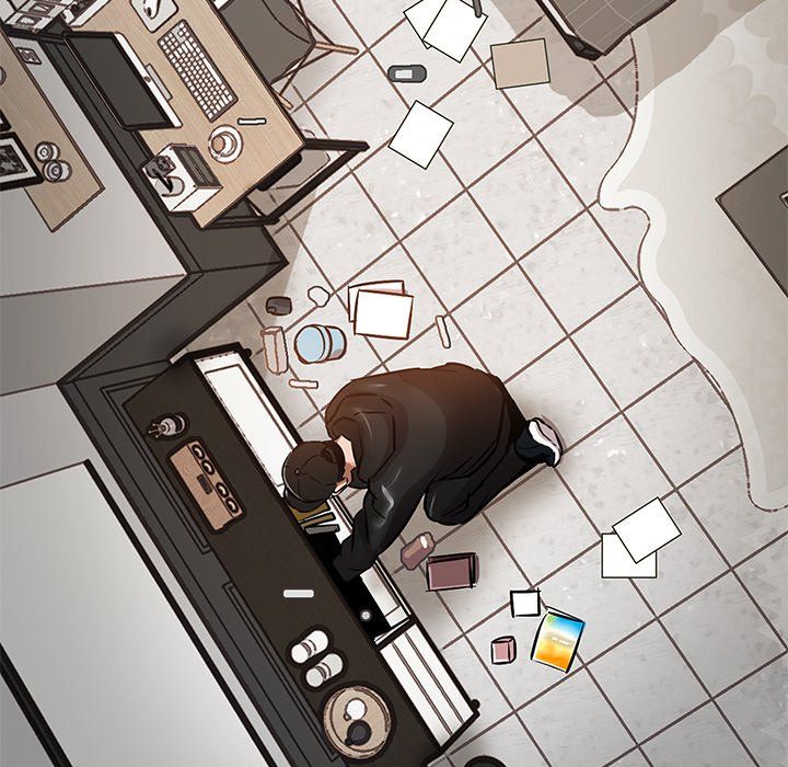 Sponsor (Drama) Manhwa - Chapter 10 Page 26