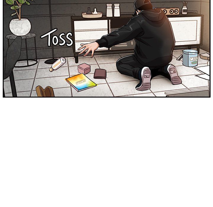 Sponsor (Drama) Manhwa - Chapter 10 Page 28